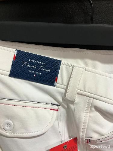 Equitation - Pantalon « Eliot » 44 - photo 6