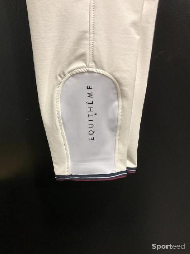 Equitation - Pantalon « Eliot » 44 - photo 6