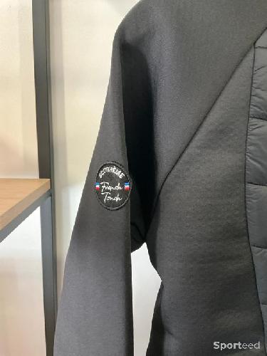 Equitation - Veste Hybride « Olivia » M - photo 6