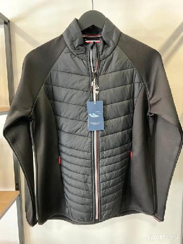 Equitation - Veste Hybride « Olivia » L - photo 6