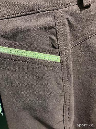 Equitation - Pantalon « Gizel » prune 36 - photo 6