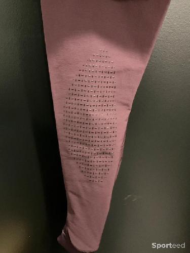 Equitation - Pantalon « Gizel » prune 36 - photo 6