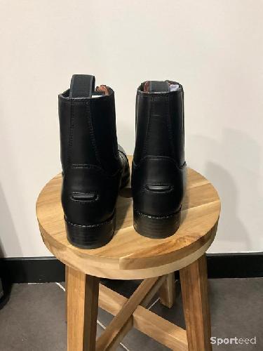 Equitation - Boots « Origin » à Zip 36 - photo 6