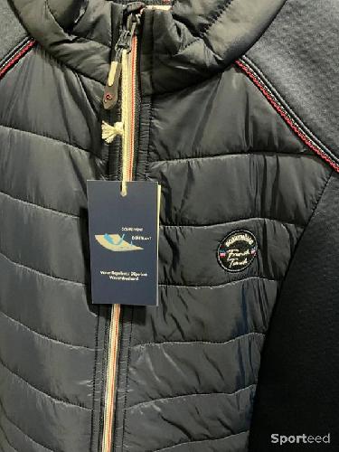 Equitation - Gilet Hybride « Luna » XL - photo 6