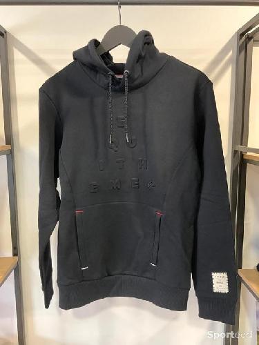 Equitation - Sweat « Camille » noir XS - photo 5