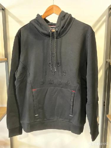Equitation - Sweat « Camille » noir L - photo 6