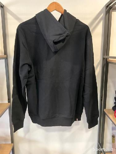 Equitation - Sweat « Camille » noir L - photo 6