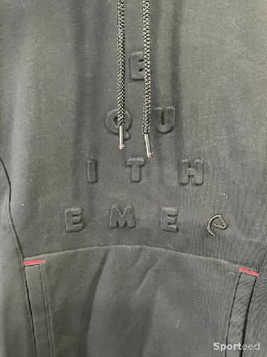 Equitation - Sweat « Camille » noir L - photo 6