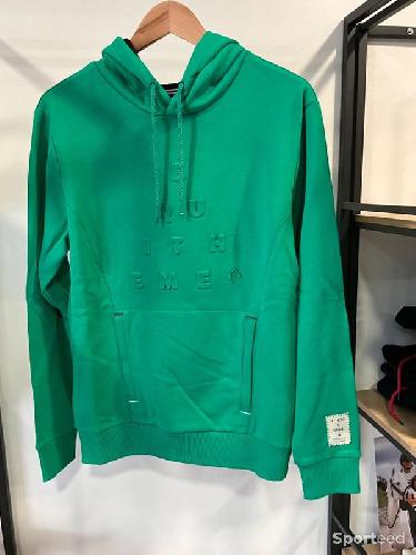 Equitation - Sweat « Camille » vert S - photo 6