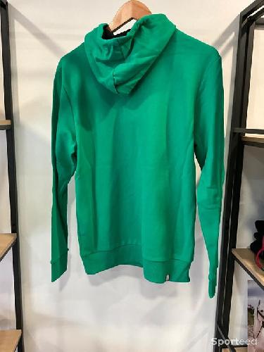 Equitation - Sweat « Camille » vert S - photo 6