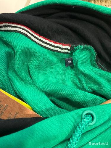 Equitation - Sweat « Camille » vert S - photo 6