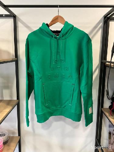 Equitation - Sweat « Camille » vert M - photo 6