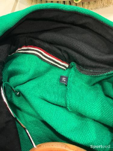 Equitation - Sweat « Camille » vert M - photo 6