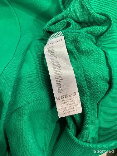Equitation - Sweat « Camille » vert M - photo 6