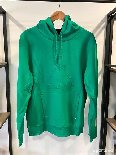 Equitation - Sweat « Camille » vert L - photo 6