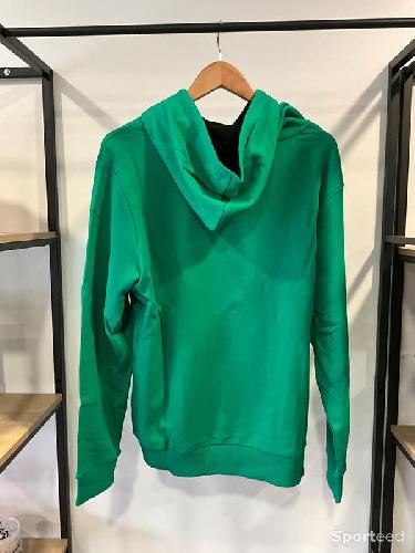 Equitation - Sweat « Camille » vert L - photo 6