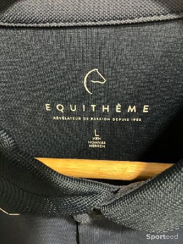 Equitation - Polo « Léo » L - photo 6