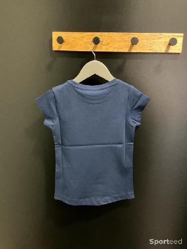 Equitation - T-shirt « Mia » 6 ans - photo 3