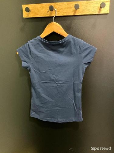 Equitation - T-shirt « Mia » 8 ans - photo 6
