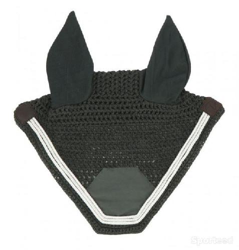Equitation - Bonnet Chasse-mouches « Badge » - photo 3