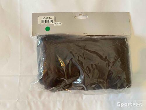 Equitation - Fourreau de Sangle « Teddy » marron 60 cm - photo 5