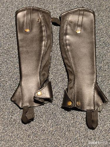 Mini chaps Dyon neuves