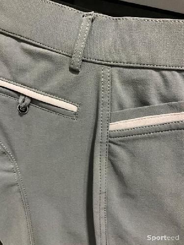 Equitation - Pantalon Homme « Georg » Gris 38 - photo 6