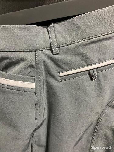 Equitation - Pantalon Homme « Georg » Gris 44 - photo 6