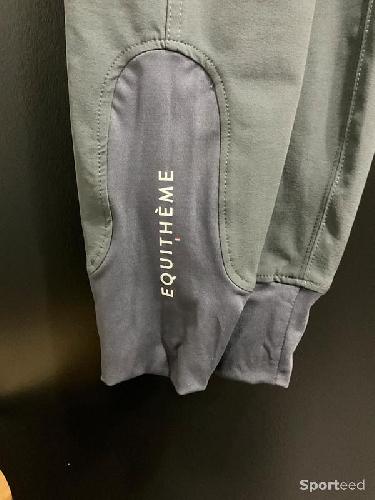 Equitation - Pantalon Homme « Georg » Gris 44 - photo 6