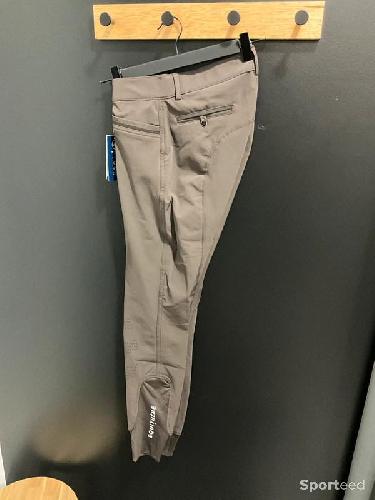 Equitation - Pantalon Homme « Georg » brun 38 - photo 6
