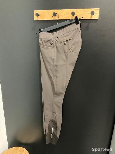 Equitation - Pantalon Homme « Georg » brun 40 - photo 6