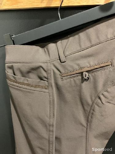 Equitation - Pantalon Homme « Georg » brun 40 - photo 6
