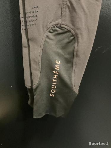Equitation - Pantalon Homme « Georg » brun 40 - photo 6