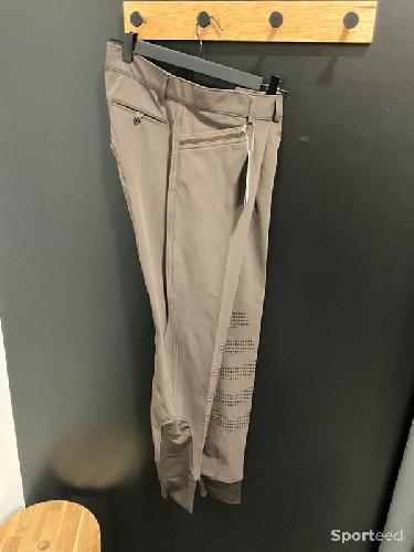 Equitation - Pantalon Homme « Georg » brun 42 - photo 6