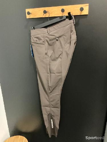 Equitation - Pantalon Homme « Georg » brun 44 - photo 6