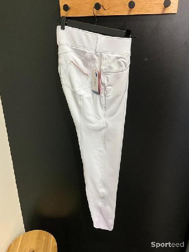 Equitation - Pantalon Push-up « Bella » 42 - photo 6