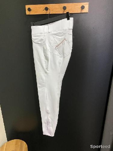 Equitation - Pantalon Push-up « Bella » 42 - photo 6