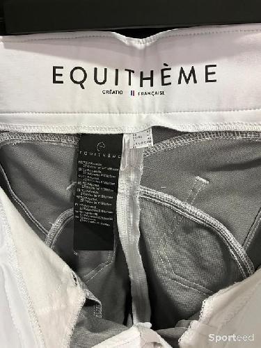 Equitation - Pantalon Push-up « Bella » 42 - photo 6