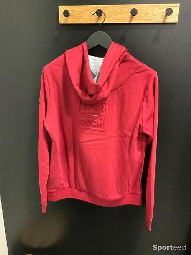 Equitation - Sweat Zippé « Courtney » L - photo 6