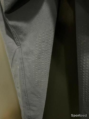 Equitation - Pantalon « Kenya » marine 38 - photo 6