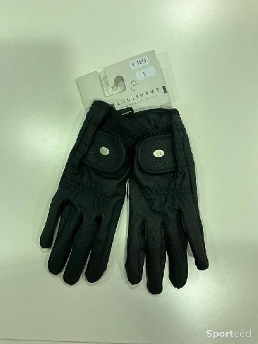 Equitation - Gants « Classic » L - photo 3