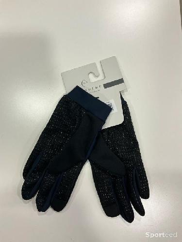 Equitation - Gants « Knit » Digital L - photo 3