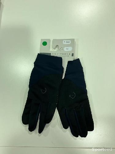 Equitation - Gants « Knit » Digital XL - photo 3