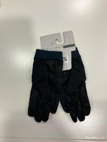 Equitation - Gants « Knit » Digital XL - photo 3