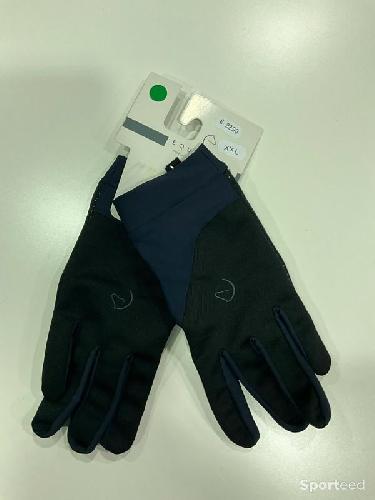Equitation - Gants « Knit » Digital XXL - photo 3
