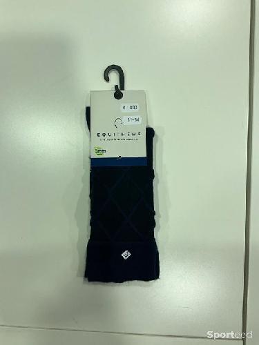 Chaussettes « Roman » 31-34