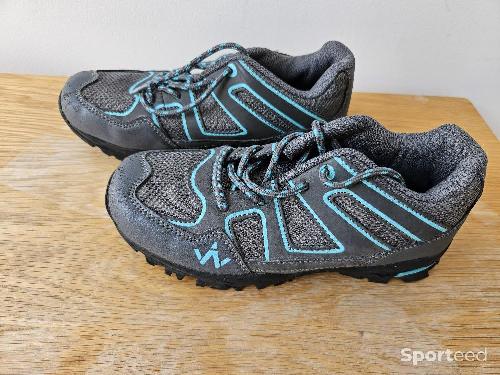 Randonnée / Trek - Chaussures de randonnée enfant - photo 6