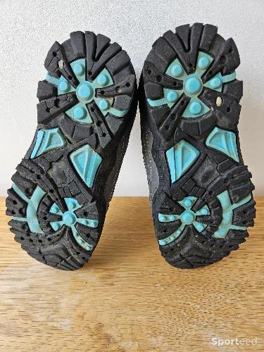 Randonnée / Trek - Chaussures de randonnée enfant - photo 6
