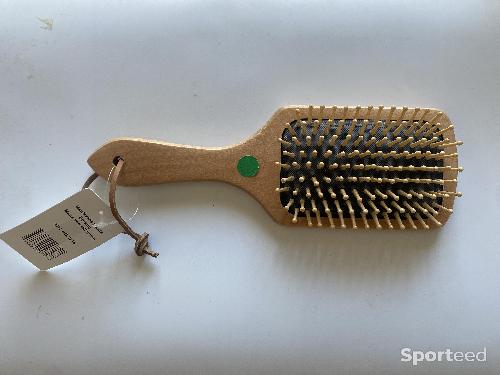 Equitation - Brosse à Crins - photo 3