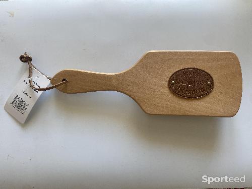 Equitation - Brosse à Crins - photo 3